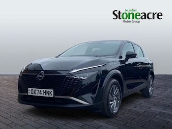 Used Nissan Qashqai 2025 for sale - 79279562: Photo