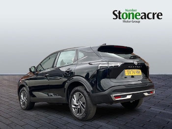 Used Nissan Qashqai 2025 for sale - 79279562: Photo