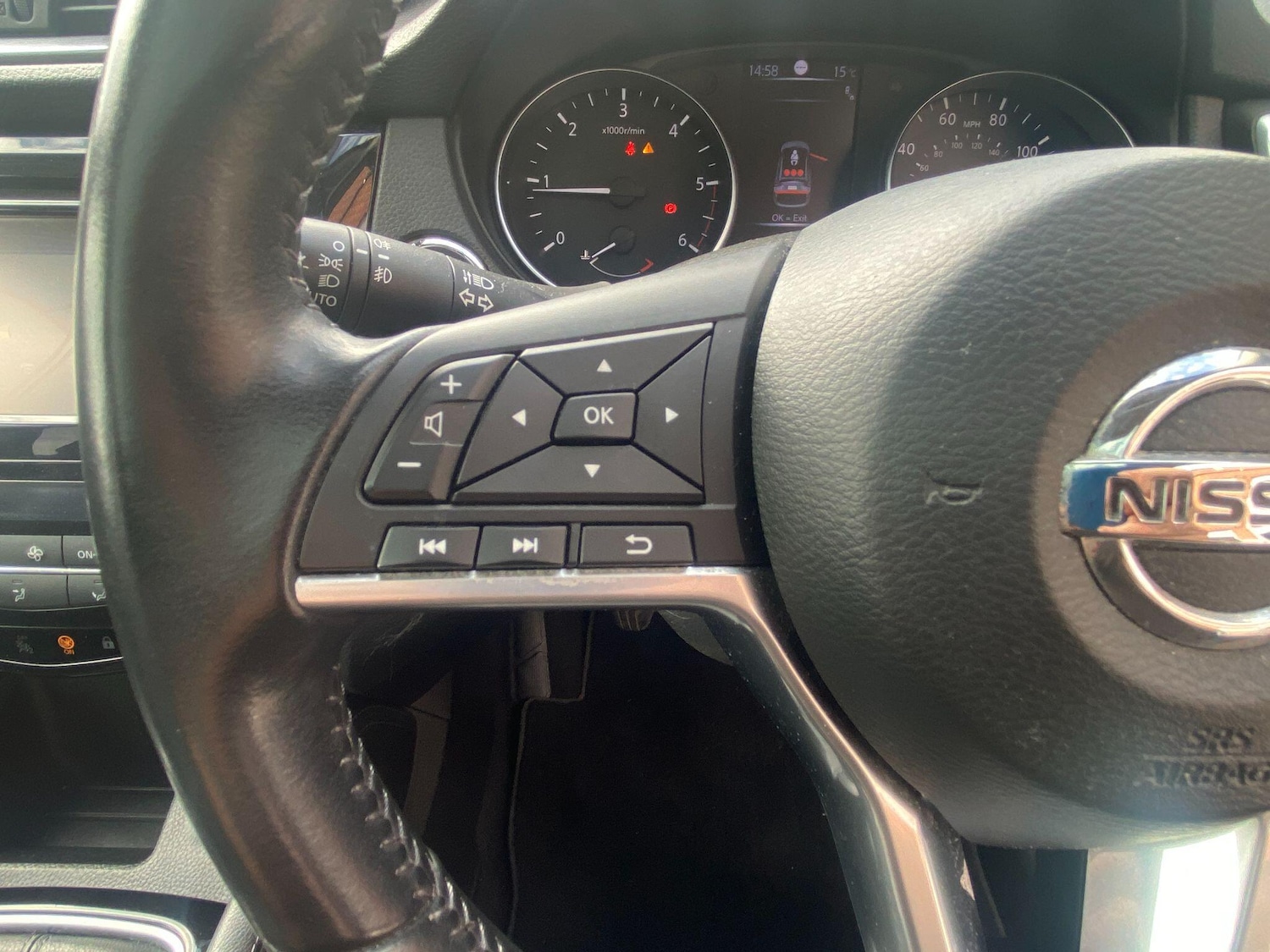 Vehicle 23