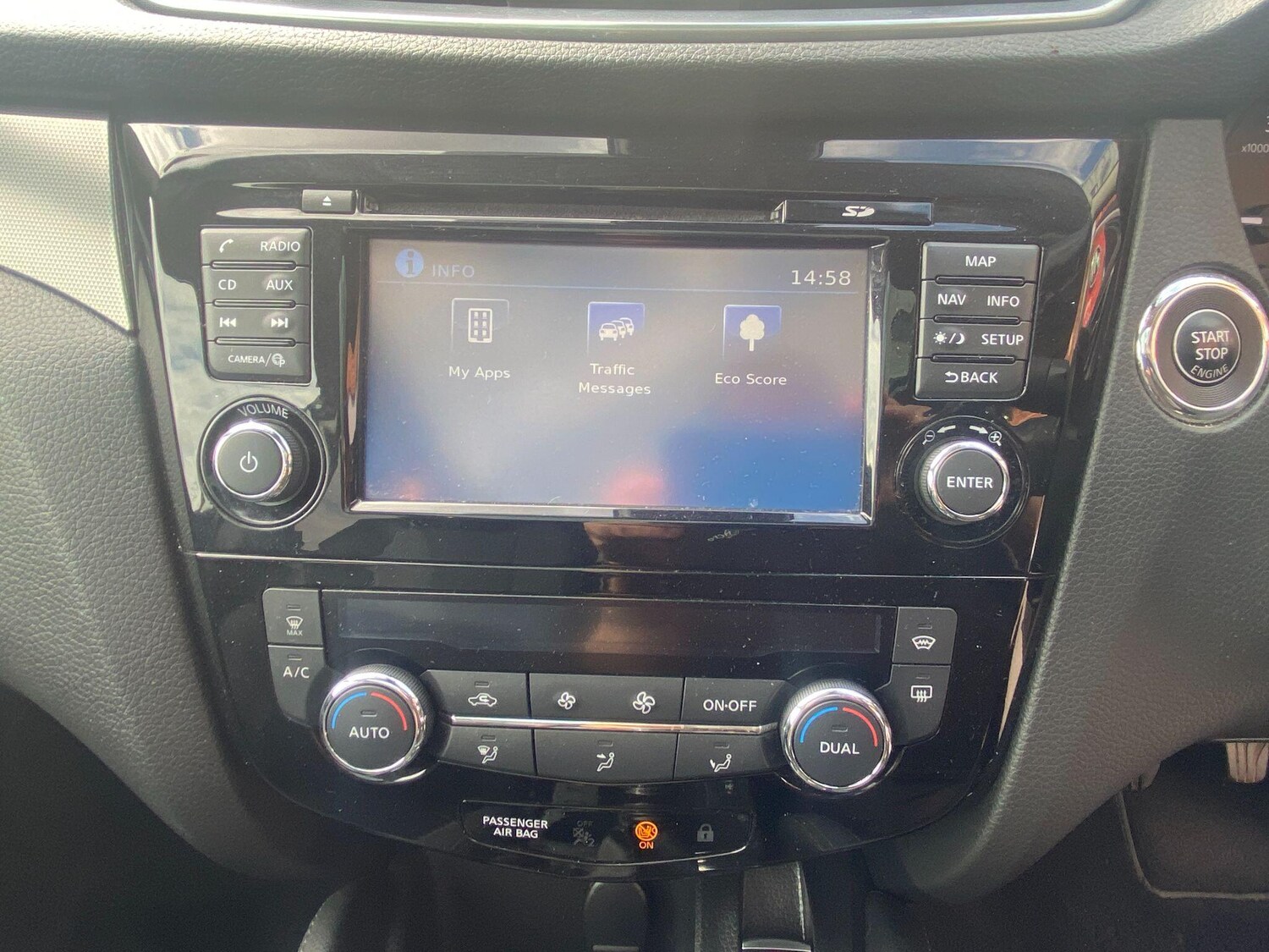Vehicle 26