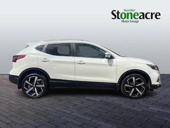 Used Nissan Qashqai 2019 for sale - 75588549: Photo