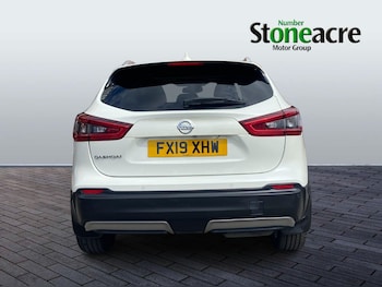 Used Nissan Qashqai 2019 for sale - 75588549: Photo