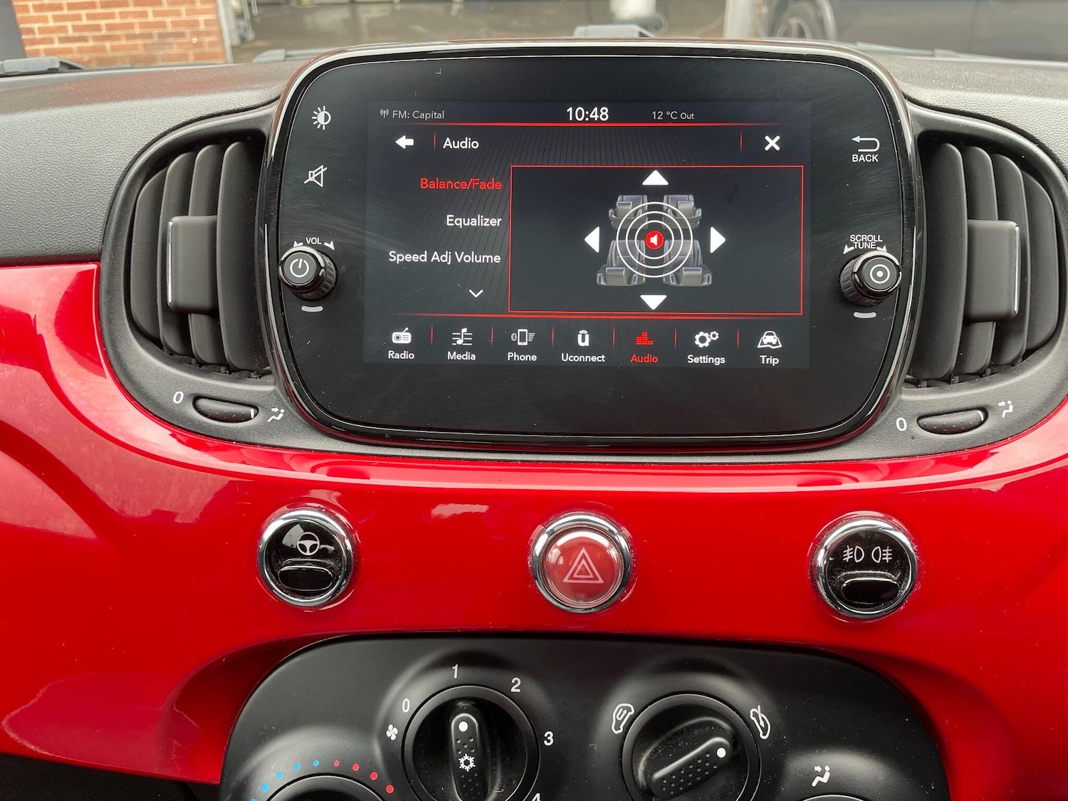 Used Fiat 500 2020 for sale - 76620137: Photo 13