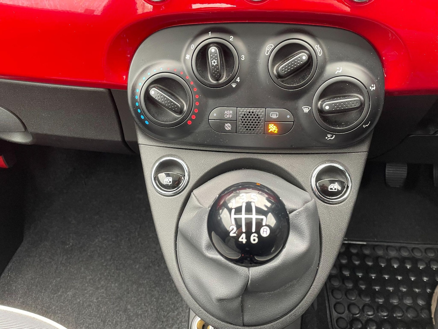 Used Fiat 500 2020 for sale - 76620137: Photo 15