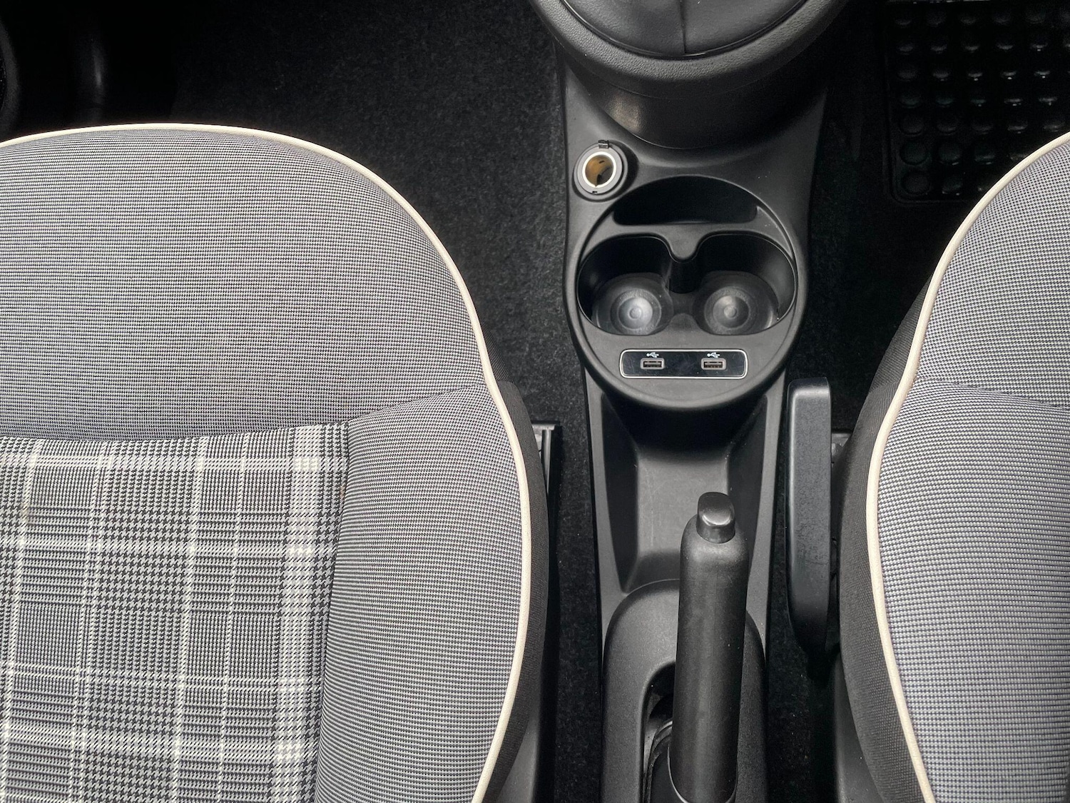 Used Fiat 500 2020 for sale - 76620137: Photo 17