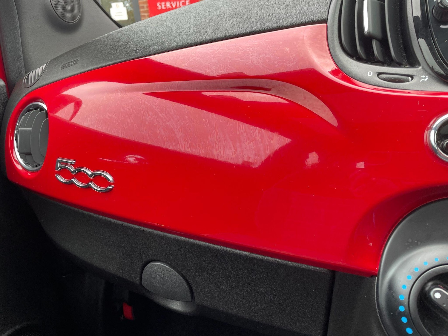 Used Fiat 500 2020 for sale - 76620137: Photo 19