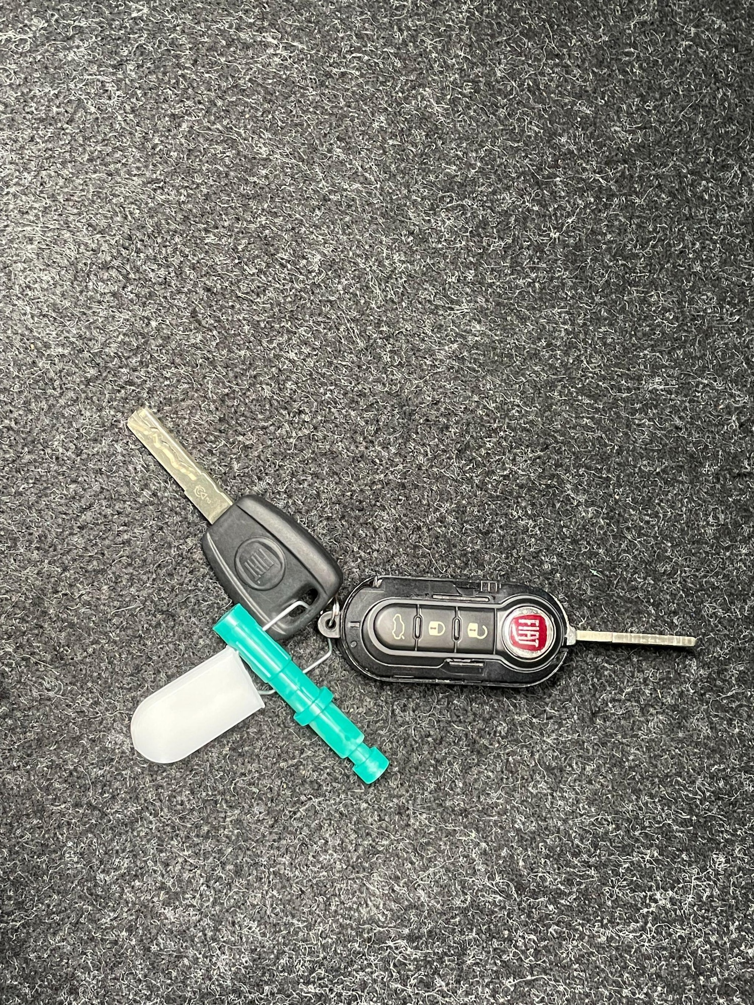 Used Fiat 500 2020 for sale - 76620137: Photo 20