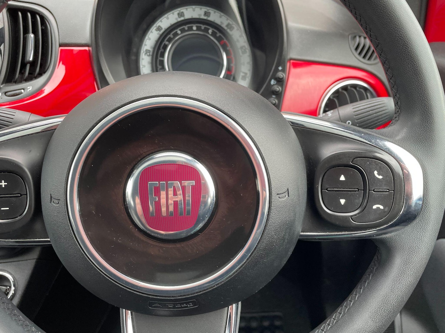 Used Fiat 500 2020 for sale - 76620137: Photo 29