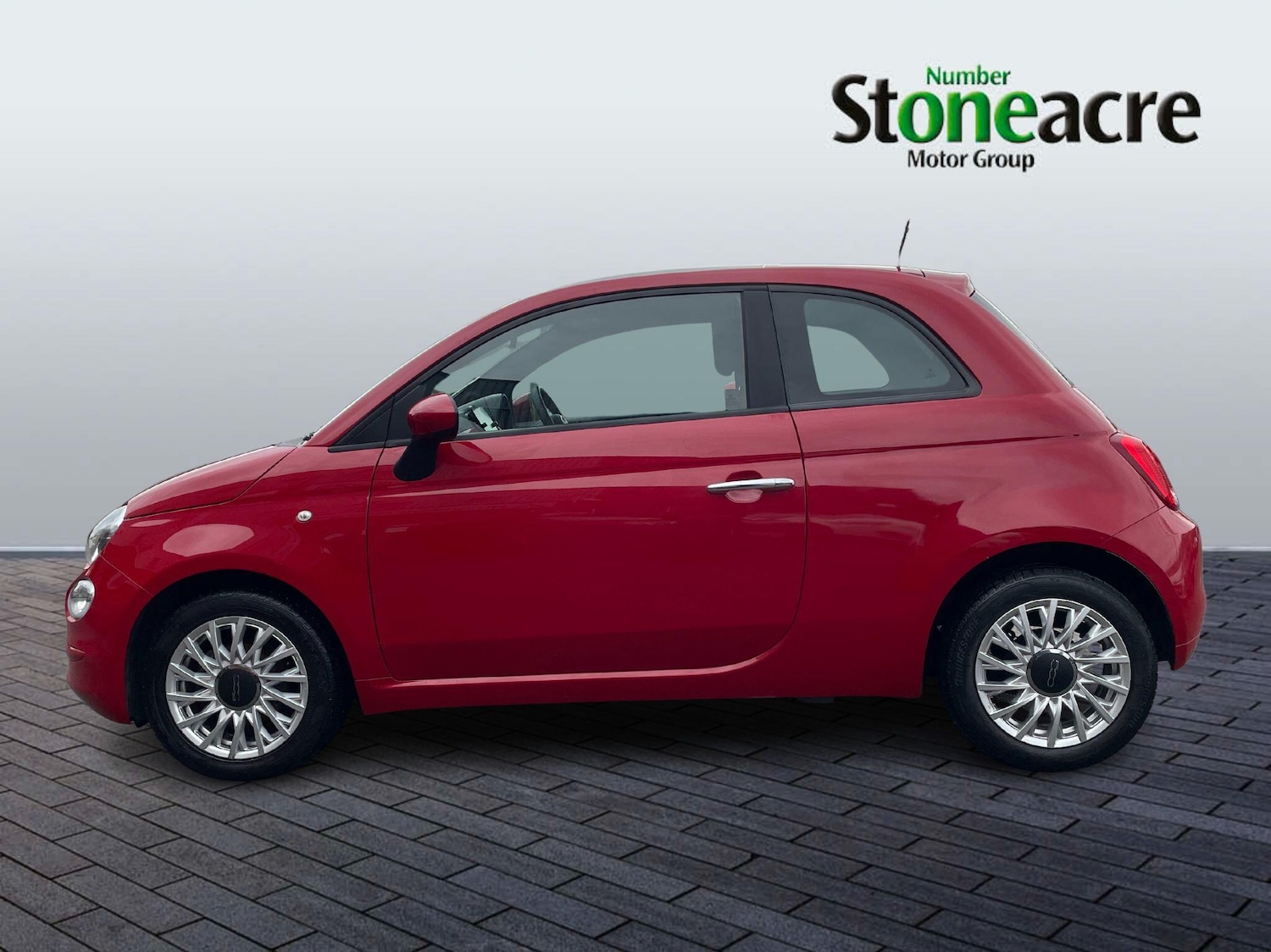 Used Fiat 500 2020 for sale - 76620137: Photo 5
