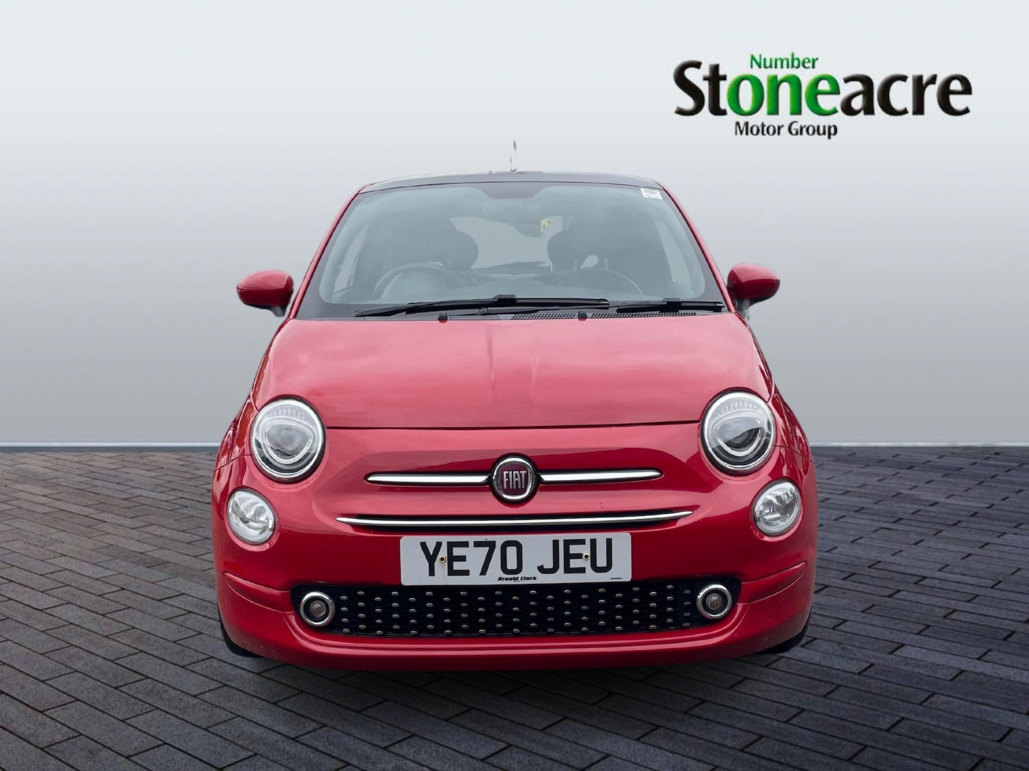 Used Fiat 500 2020 for sale - 76620137: Photo 8