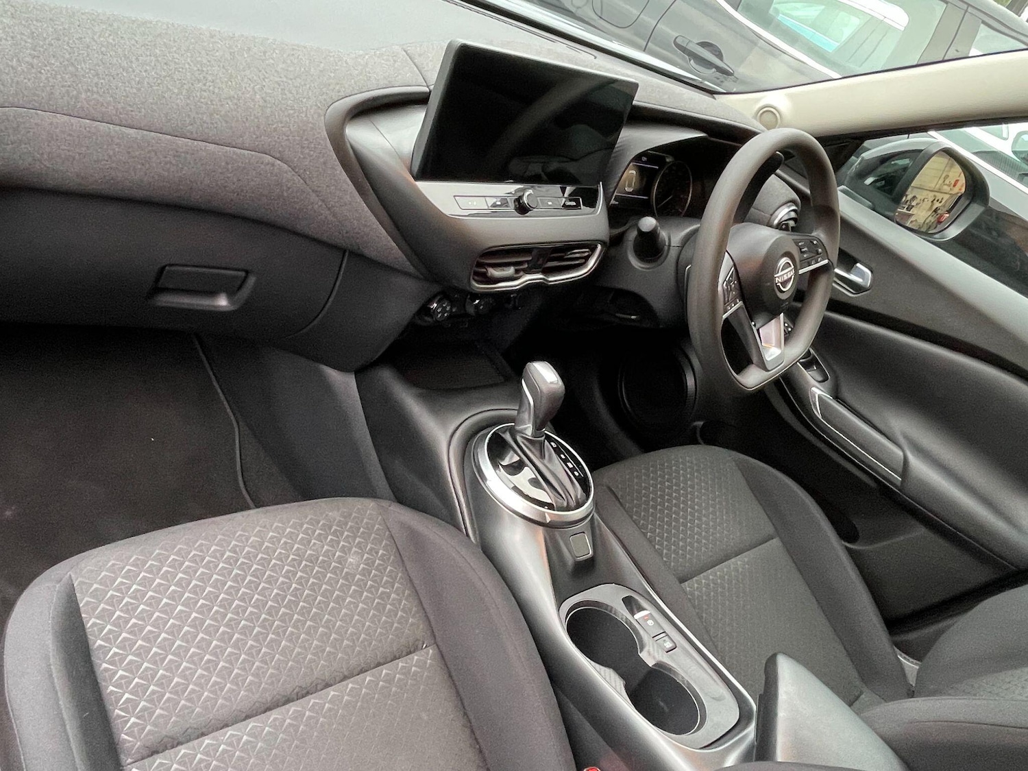 Used Nissan Juke for sale - 77343998: Photo 10