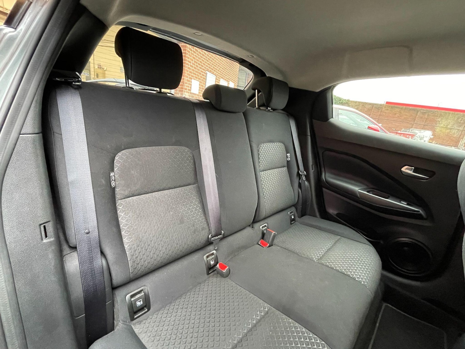 Used Nissan Juke for sale - 77343998: Photo 13