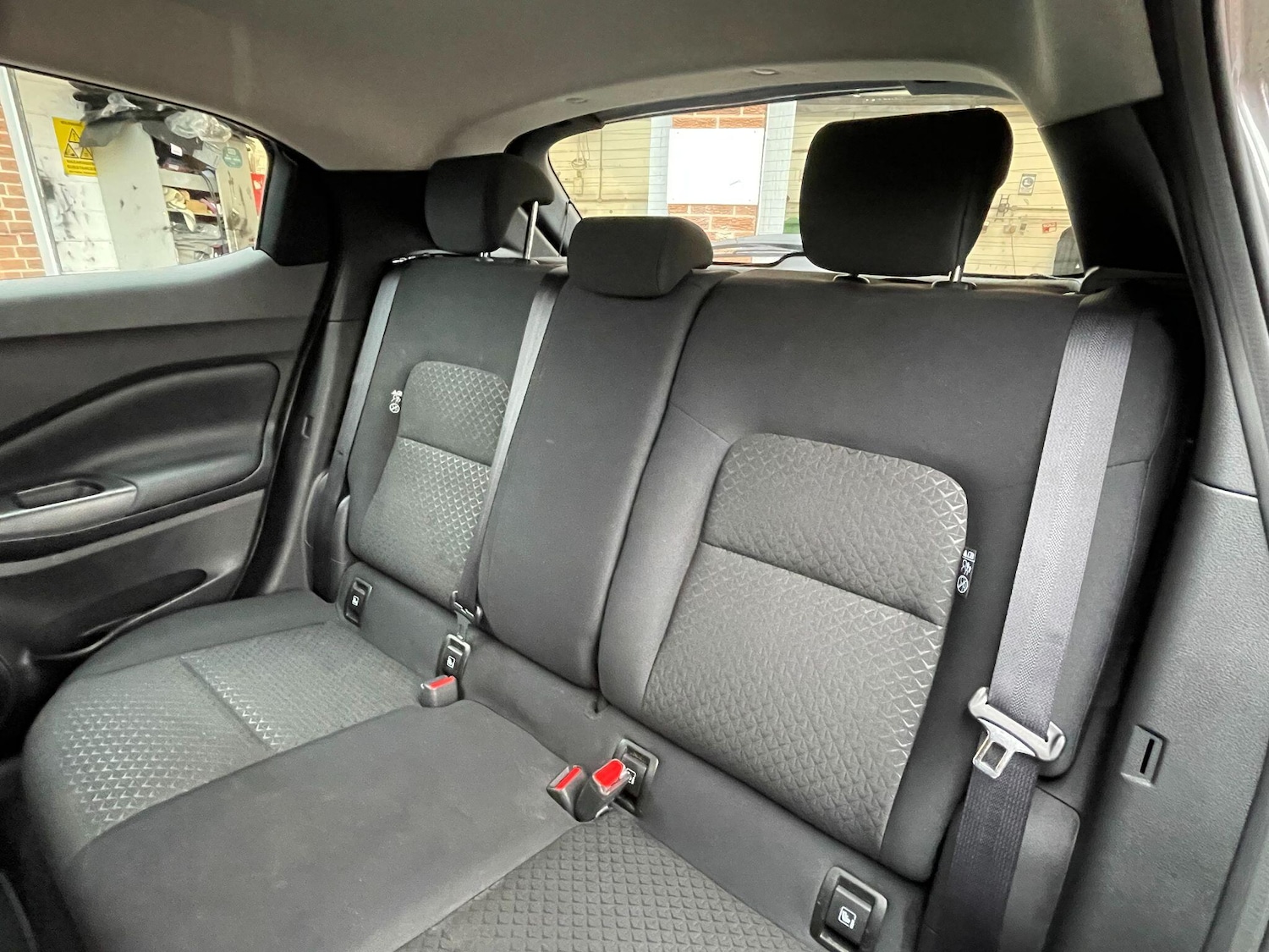 Used Nissan Juke for sale - 77343998: Photo 14