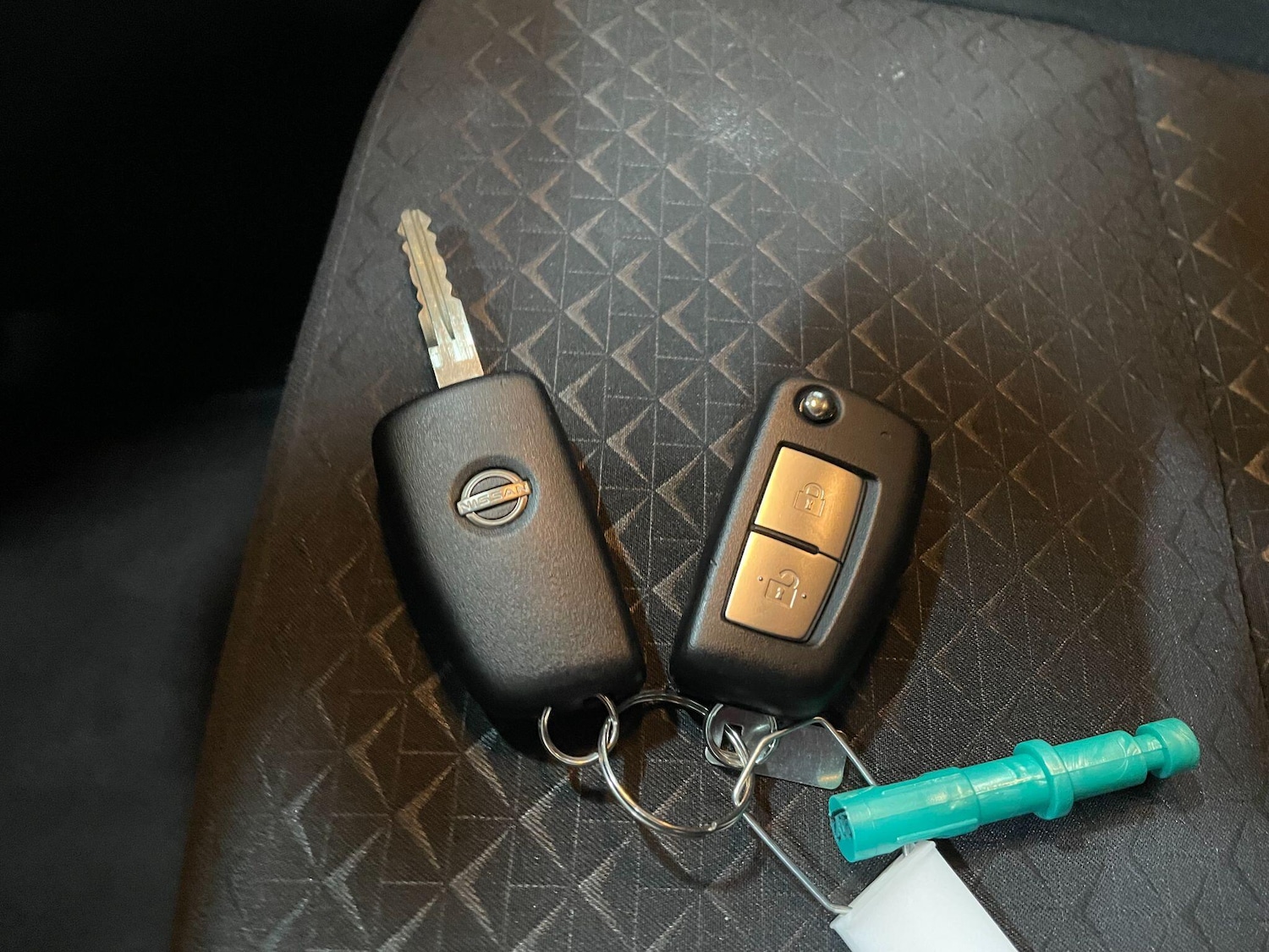 Used Nissan Juke for sale - 77343998: Photo 18