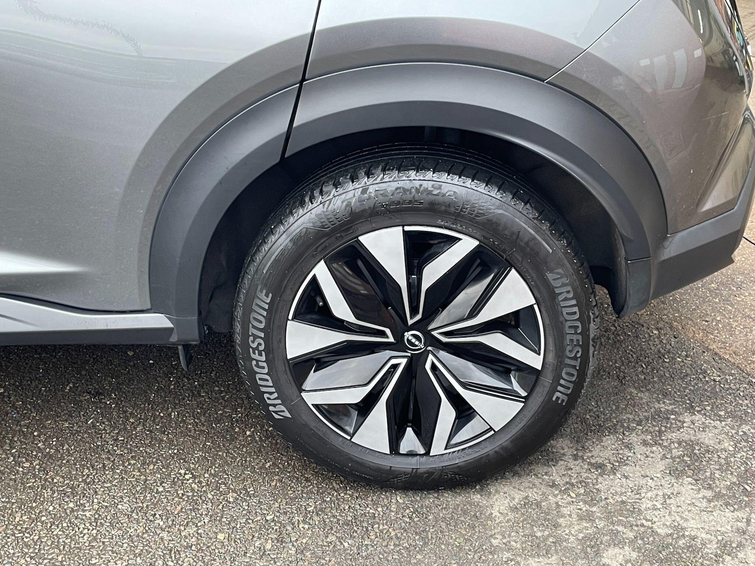 Used Nissan Juke for sale - 77343998: Photo 19