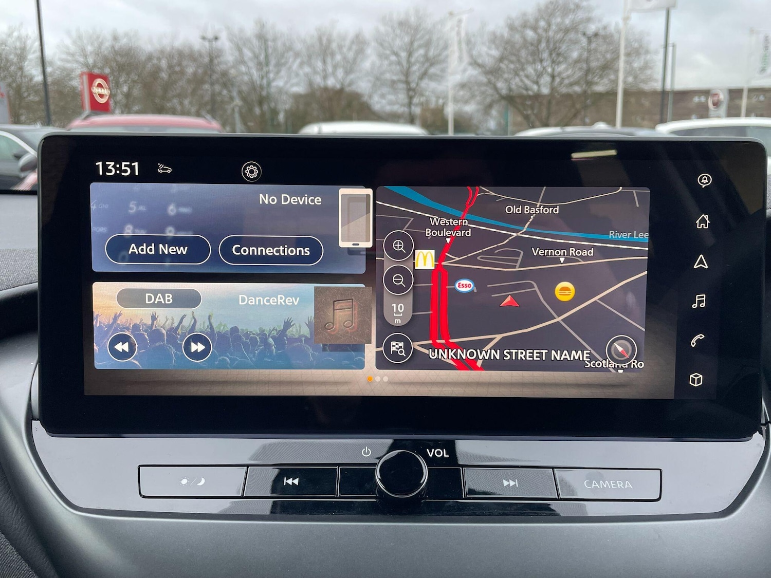 Used Nissan Juke for sale - 77343998: Photo 20