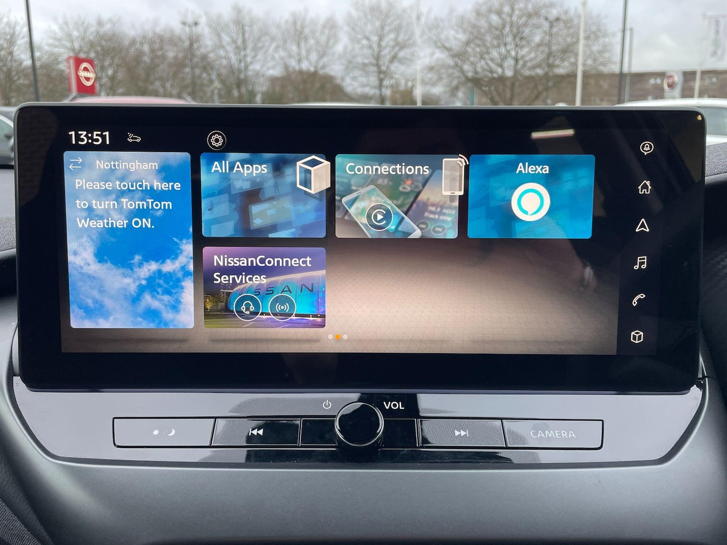 Used Nissan Juke for sale - 77343998: Photo 21