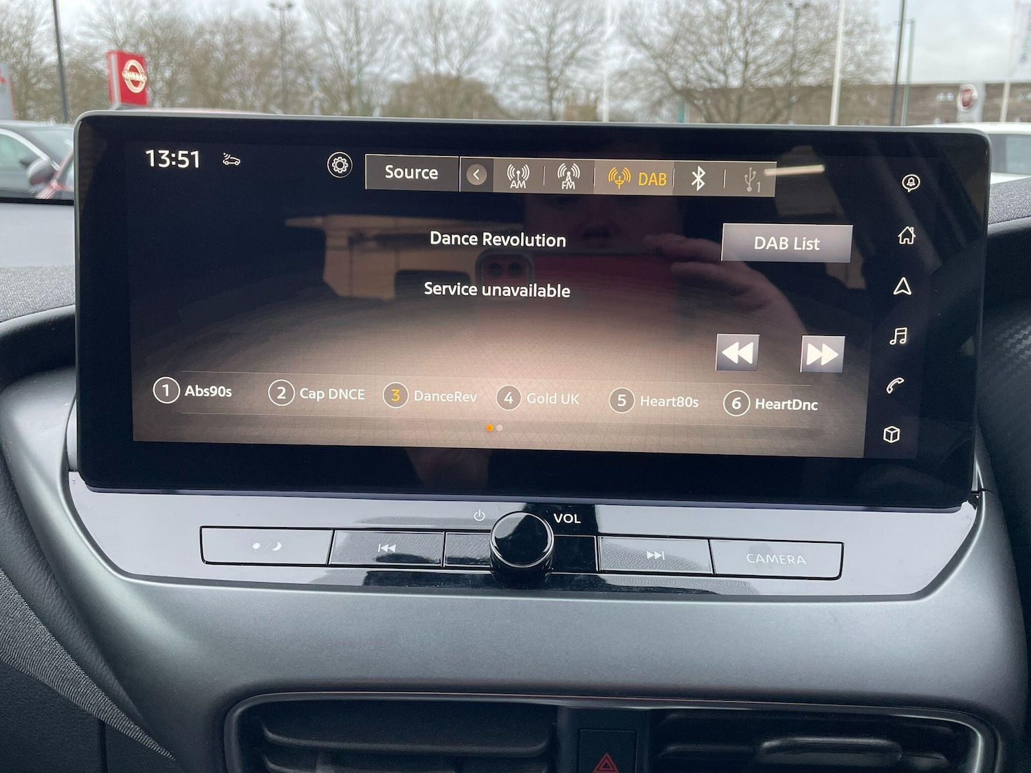 Used Nissan Juke for sale - 77343998: Photo 23