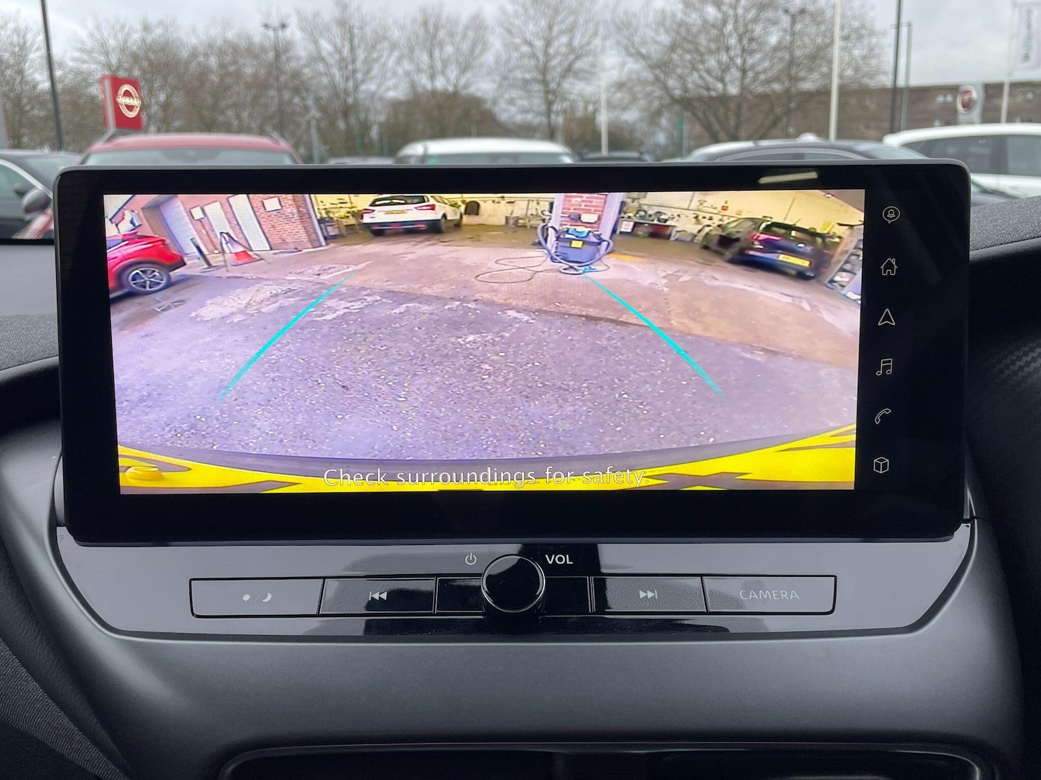 Used Nissan Juke for sale - 77343998: Photo 24