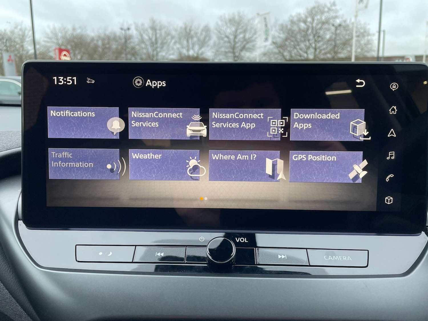 Used Nissan Juke for sale - 77343998: Photo 25