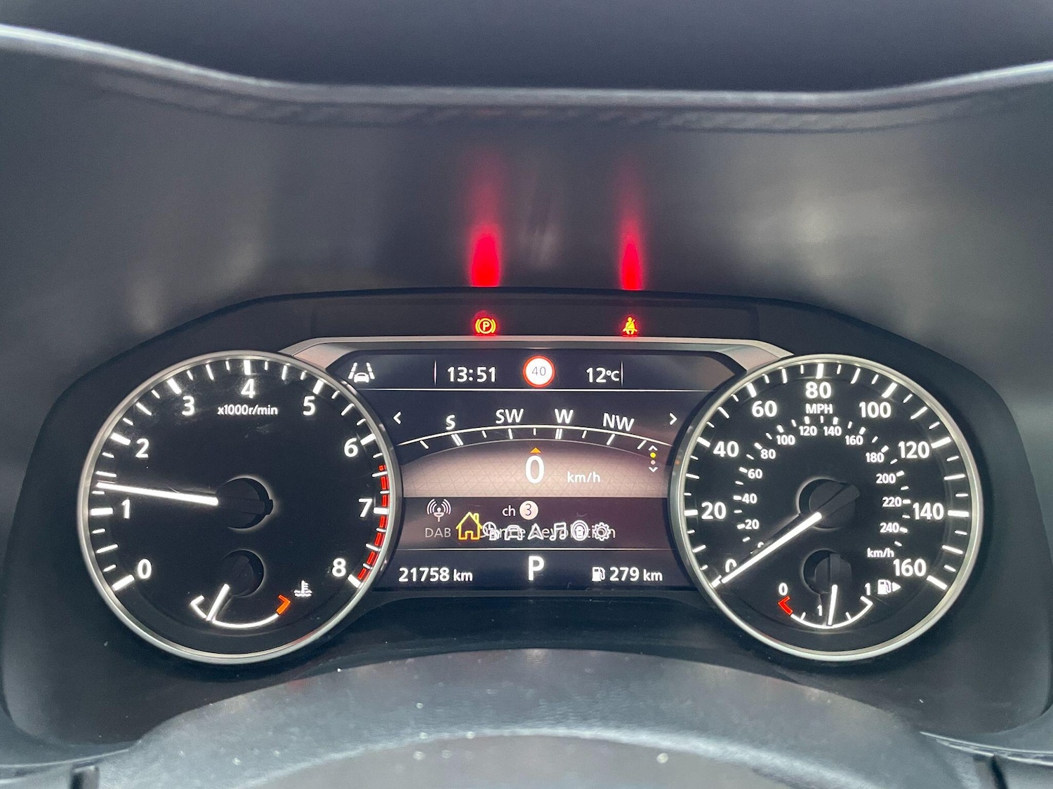 Used Nissan Juke for sale - 77343998: Photo 27