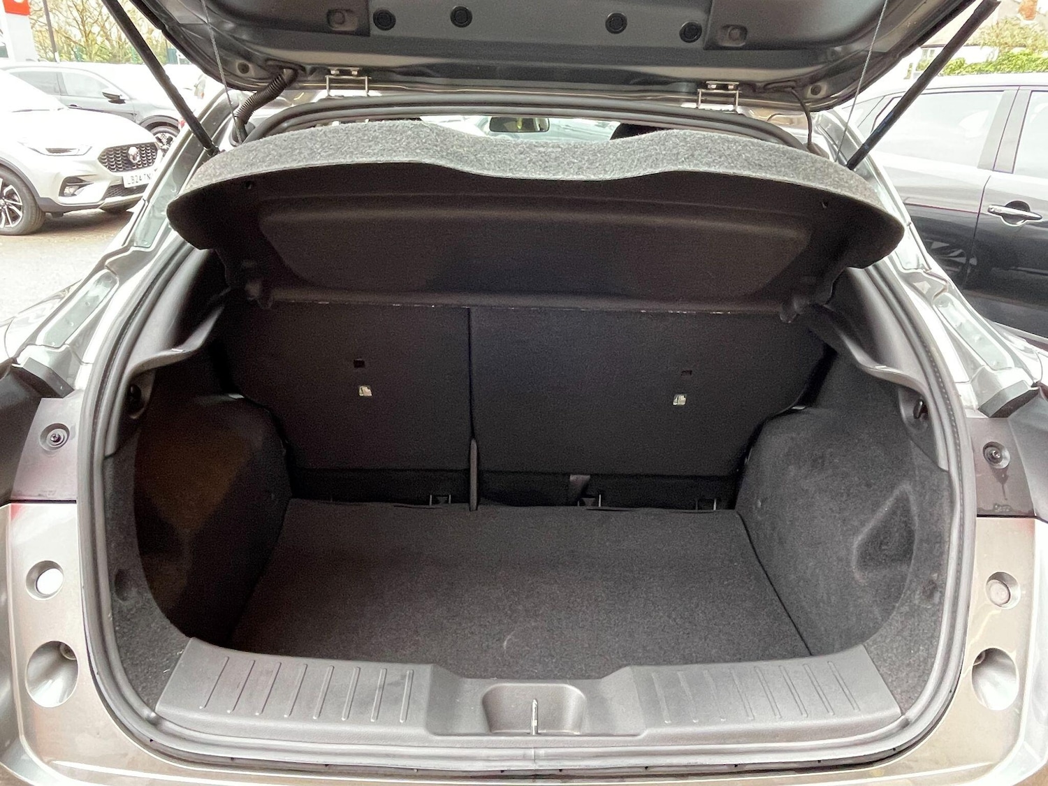 Used Nissan Juke for sale - 77343998: Photo 28