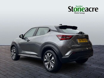 Used Nissan Juke 2024 for sale - 77343998: Photo