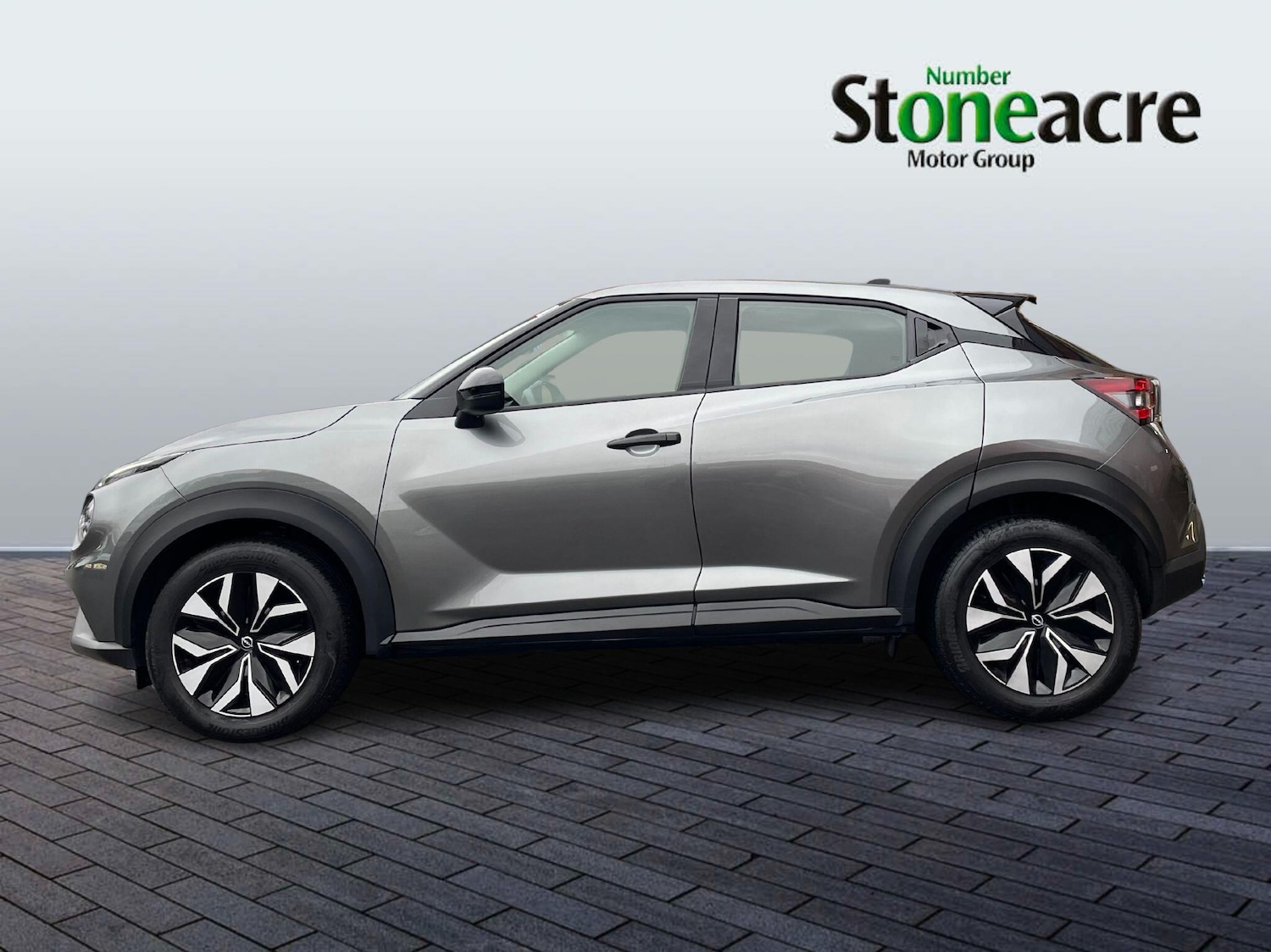 Used Nissan Juke for sale - 77343998: Photo 5