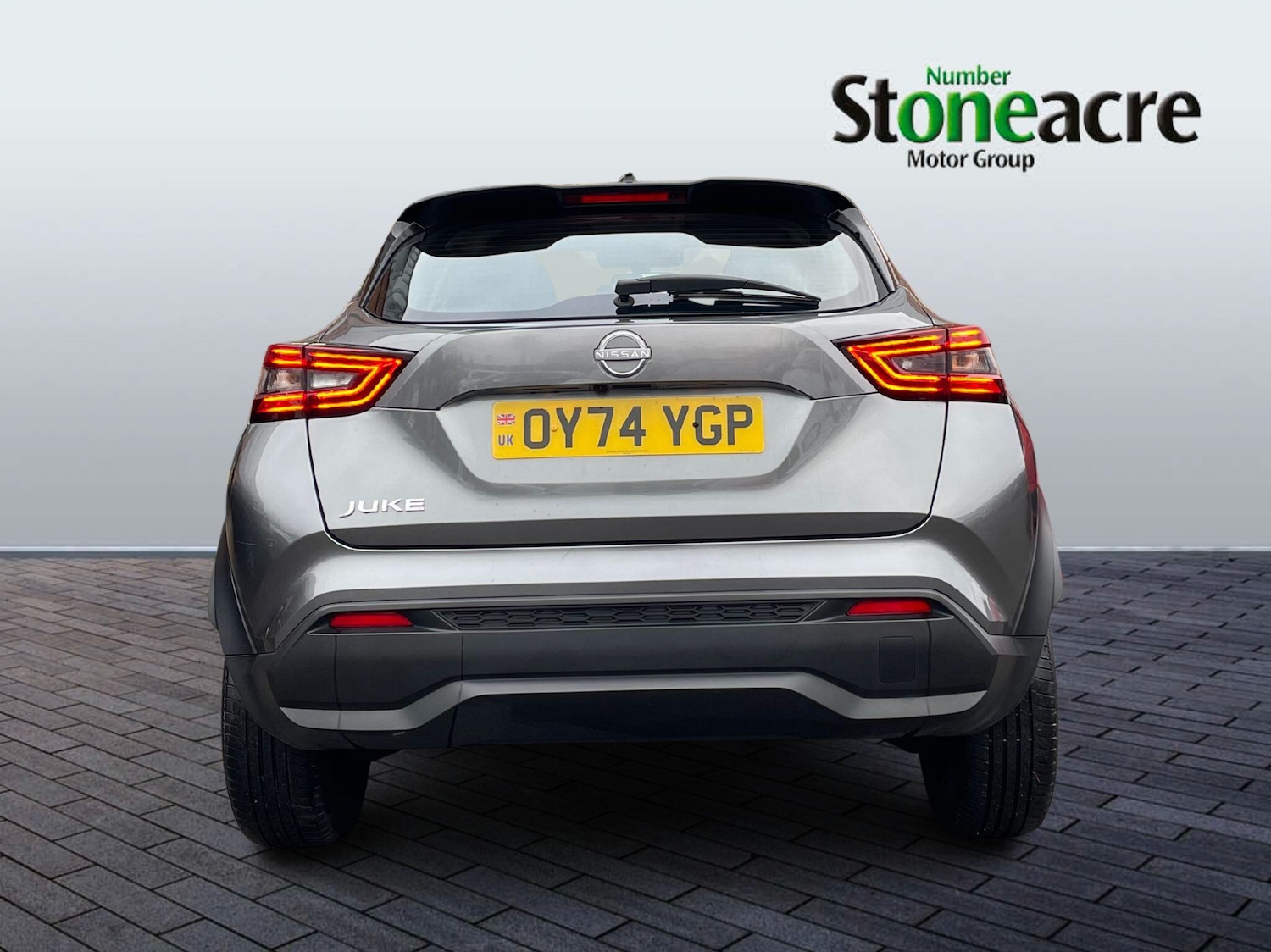 Used Nissan Juke for sale - 77343998: Photo 6