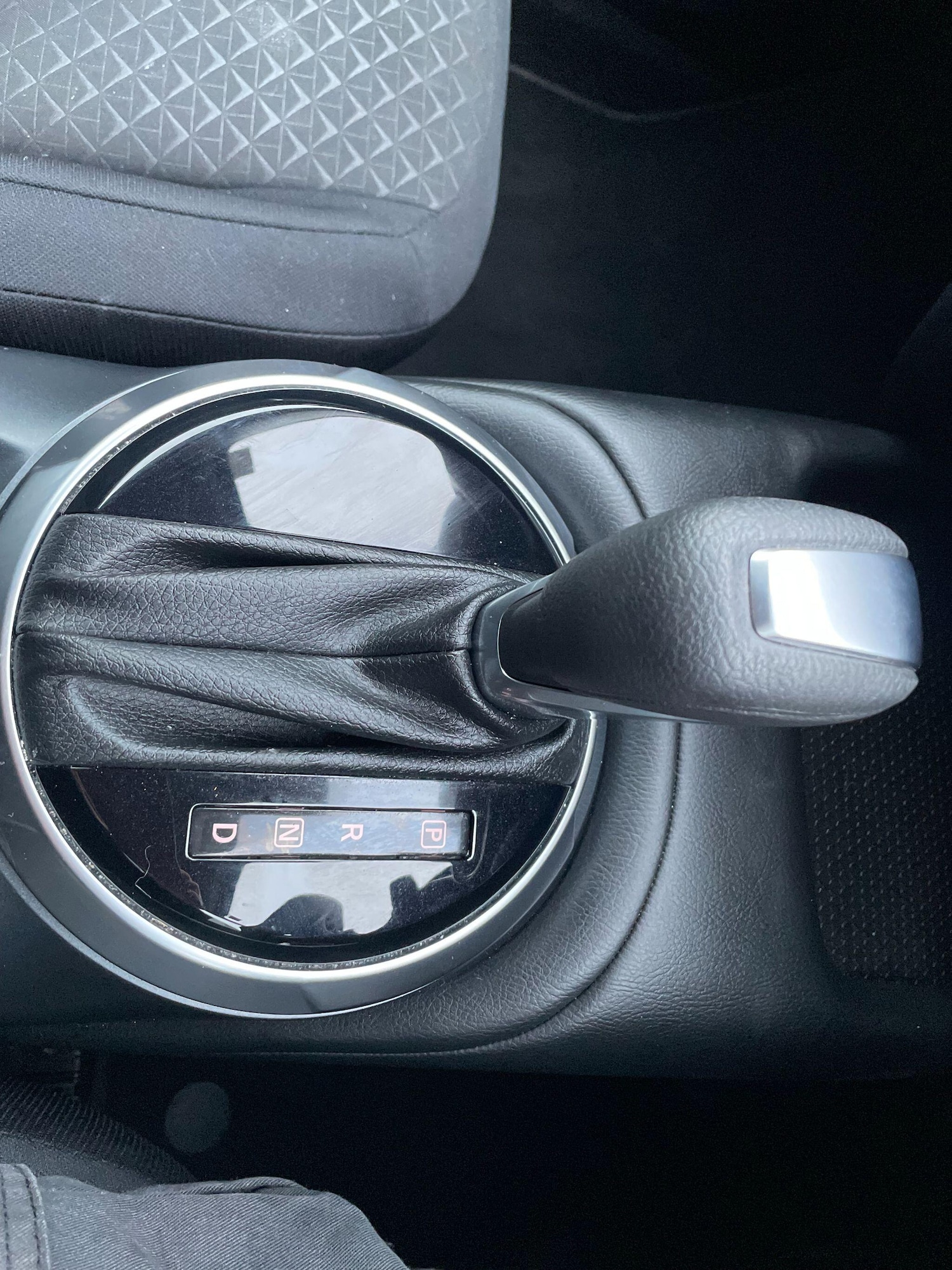 Used Nissan Juke for sale - 77343998: Photo 9