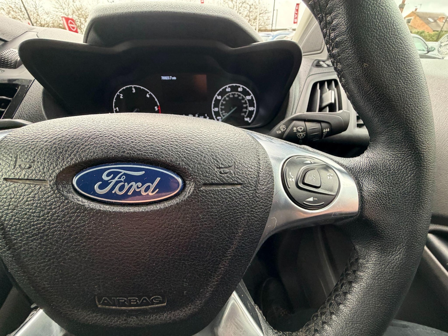 Used Ford Transit Connect 2021 for sale - 78185719: Photo 13