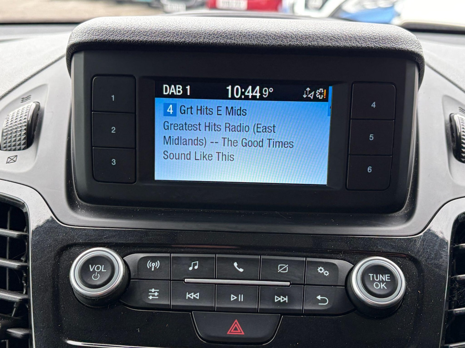 Used Ford Transit Connect 2021 for sale - 78185719: Photo 15