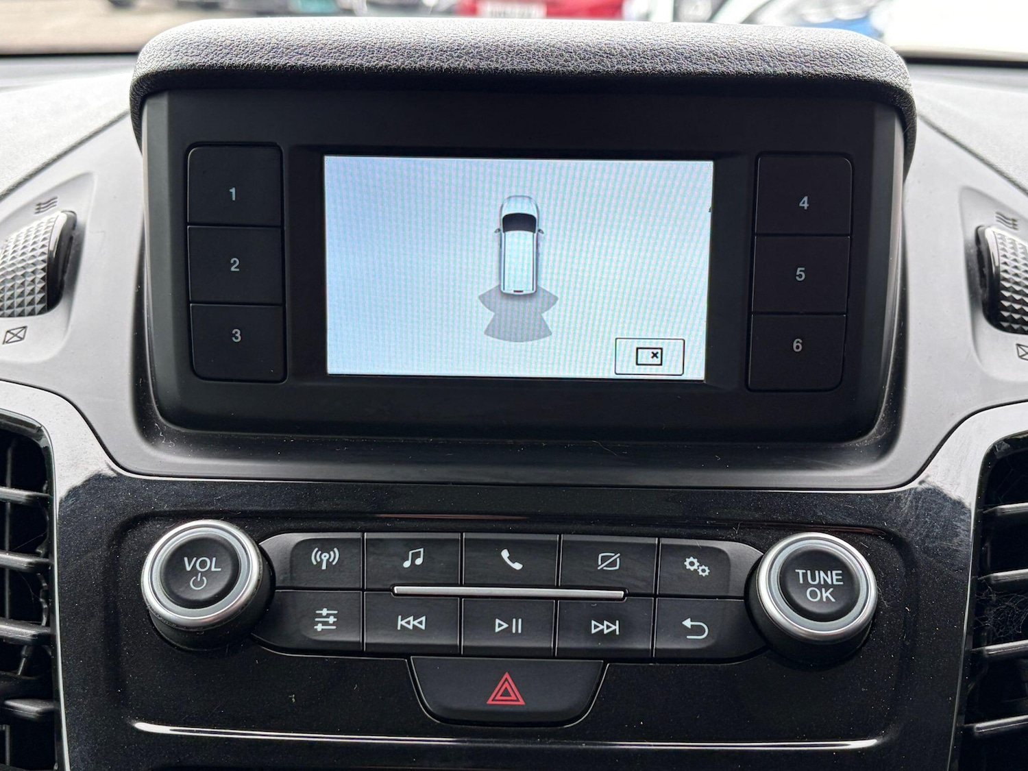 Used Ford Transit Connect 2021 for sale - 78185719: Photo 16