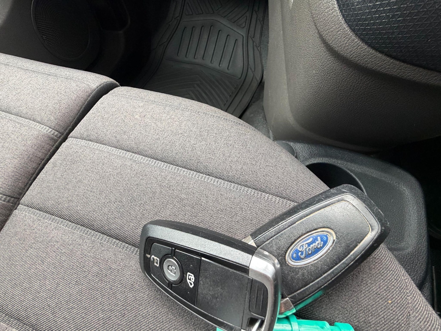 Used Ford Transit Connect 2021 for sale - 78185719: Photo 20