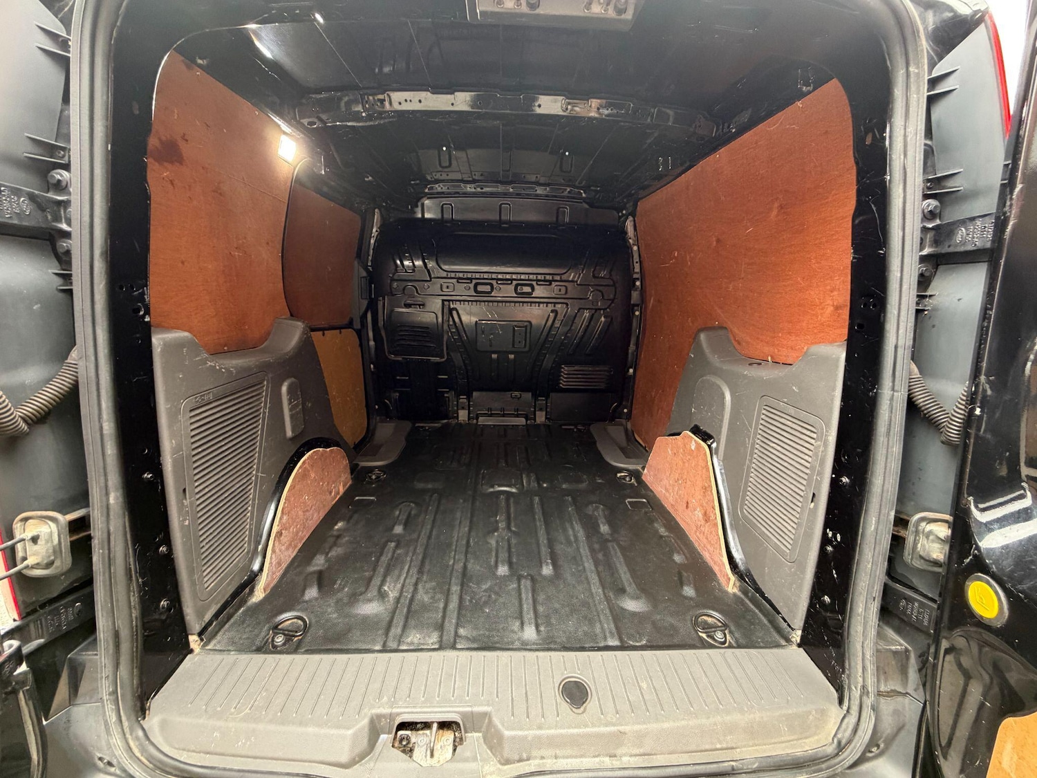 Used Ford Transit Connect 2021 for sale - 78185719: Photo 22