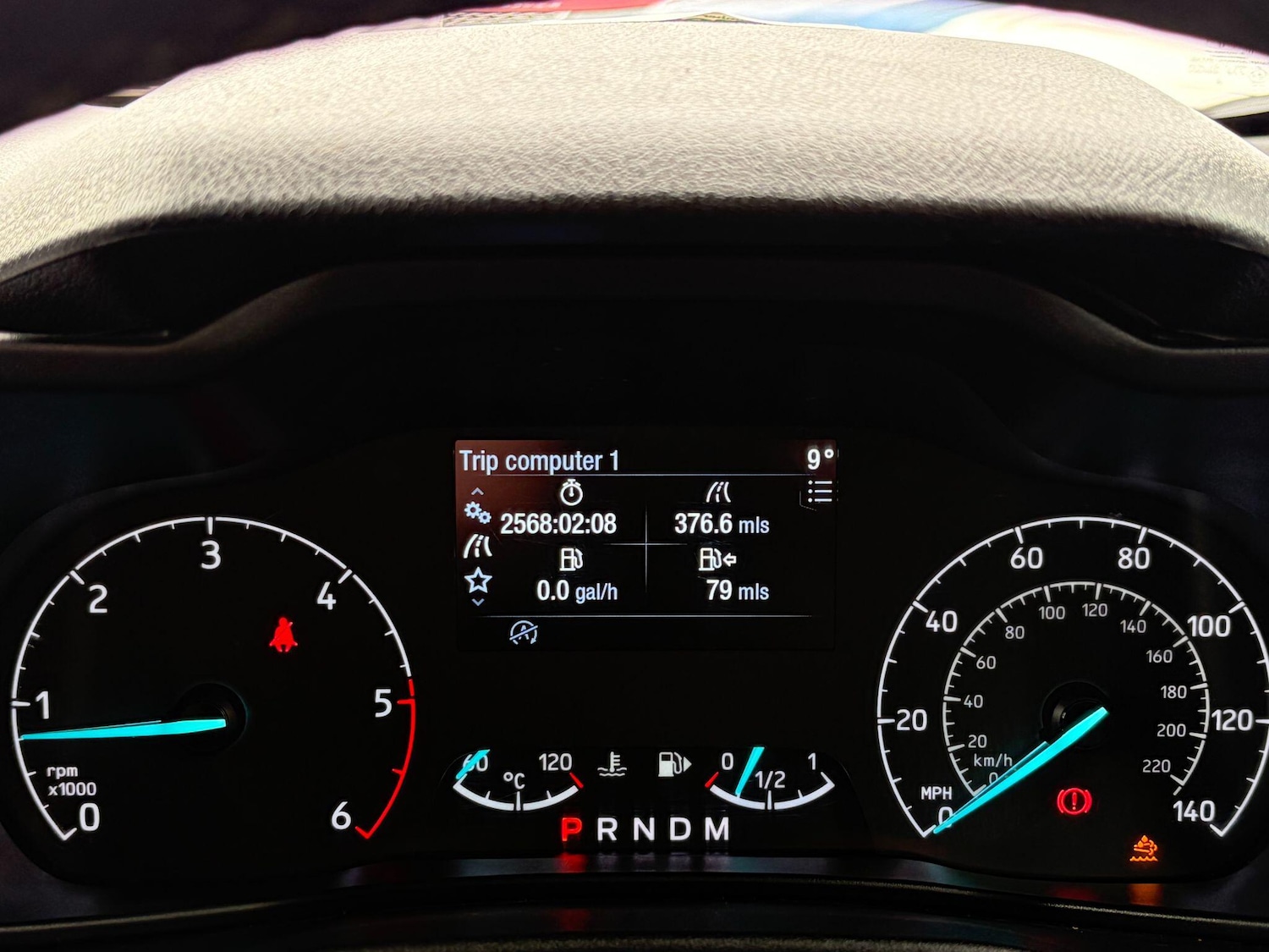 Used Ford Transit Connect 2021 for sale - 78185719: Photo 25