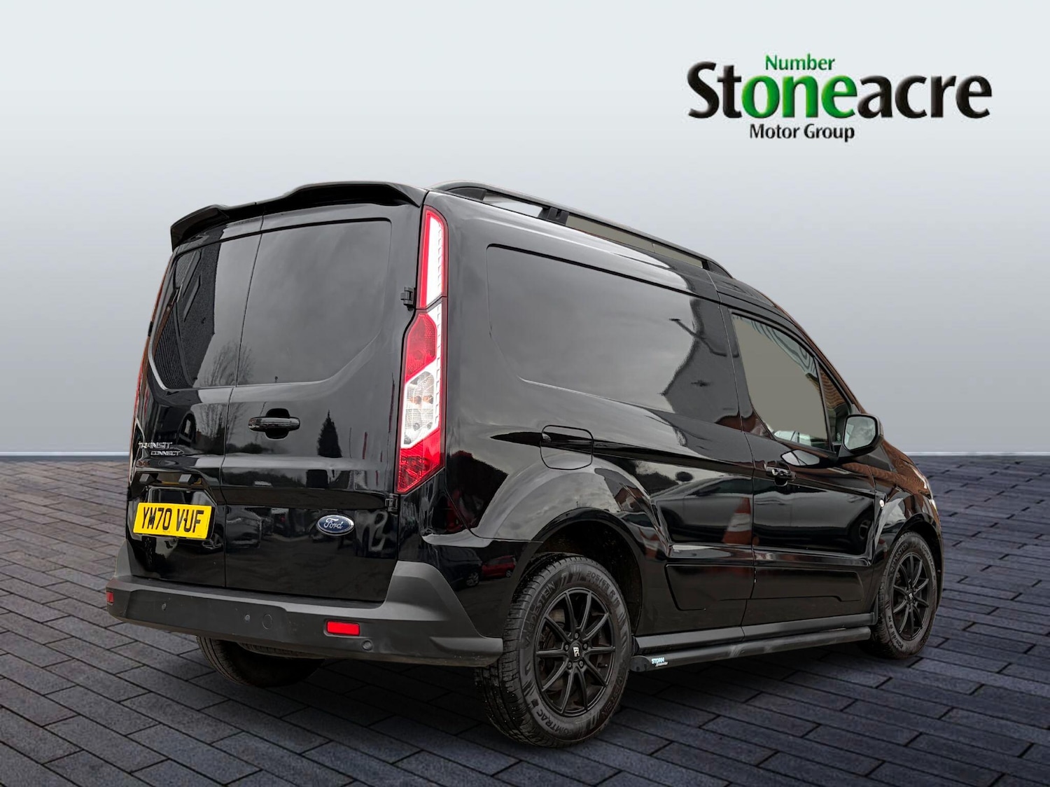 Used Ford Transit Connect 2021 for sale - 78185719: Photo 8