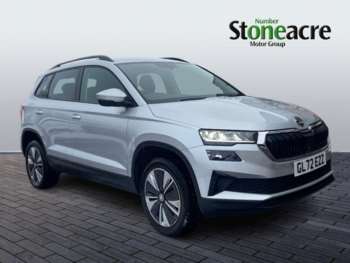 2022 (72) - 1.5 TSI ACT SE Drive SUV 5dr Petrol DSG Euro 6 (s/s) (150 ps)