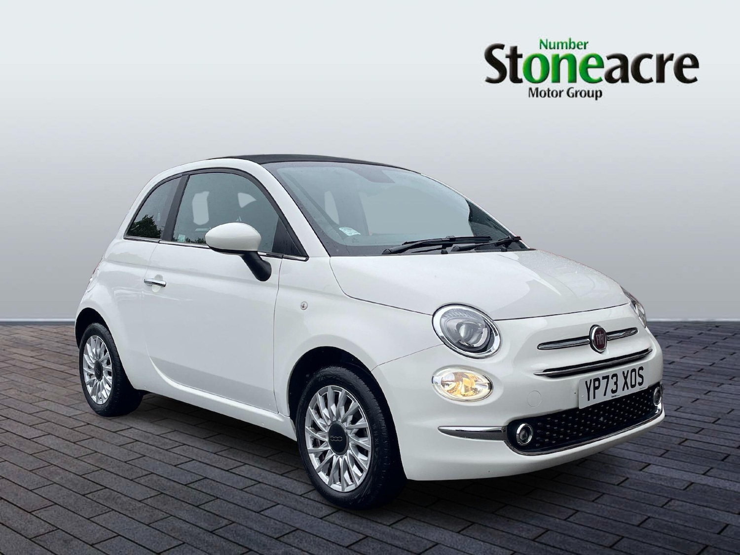 Used Fiat 500 2024 for sale - 77722794: Photo 1