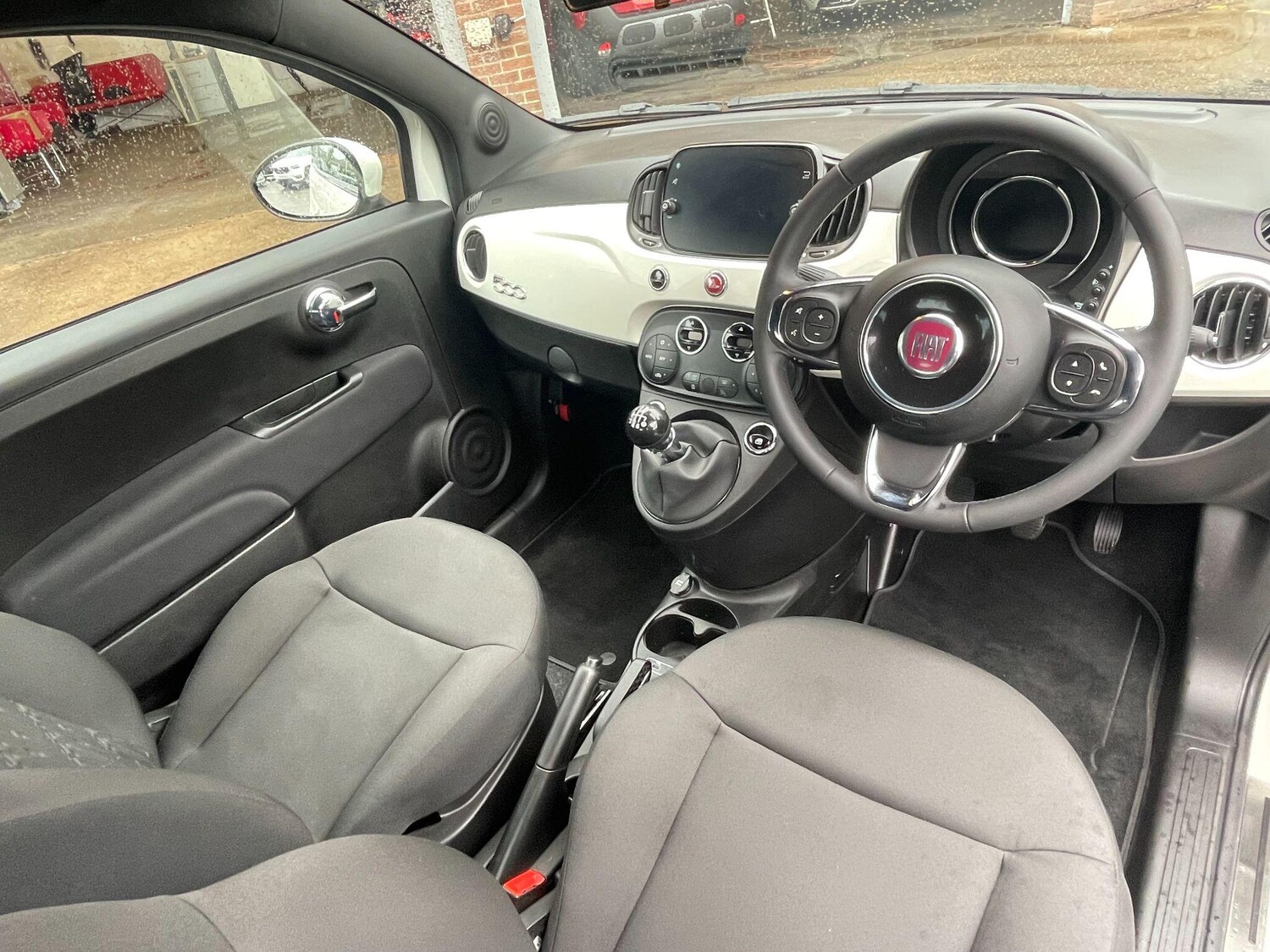 Used Fiat 500 2024 for sale - 77722794: Photo 11