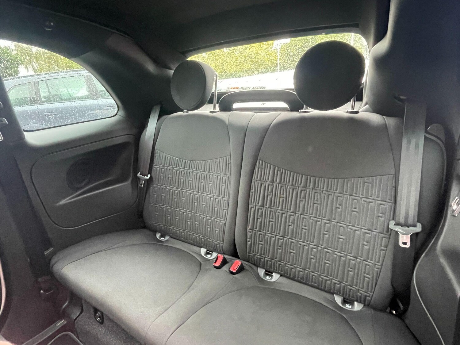 Used Fiat 500 2024 for sale - 77722794: Photo 13