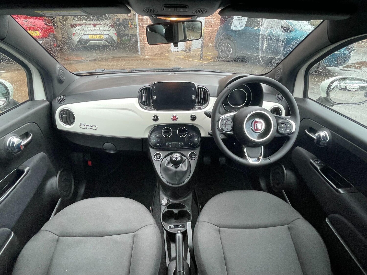 Used Fiat 500 2024 for sale - 77722794: Photo 15