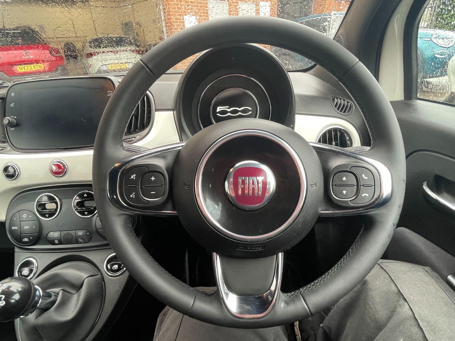 Used Fiat 500 2024 for sale - 77722794: Photo 16