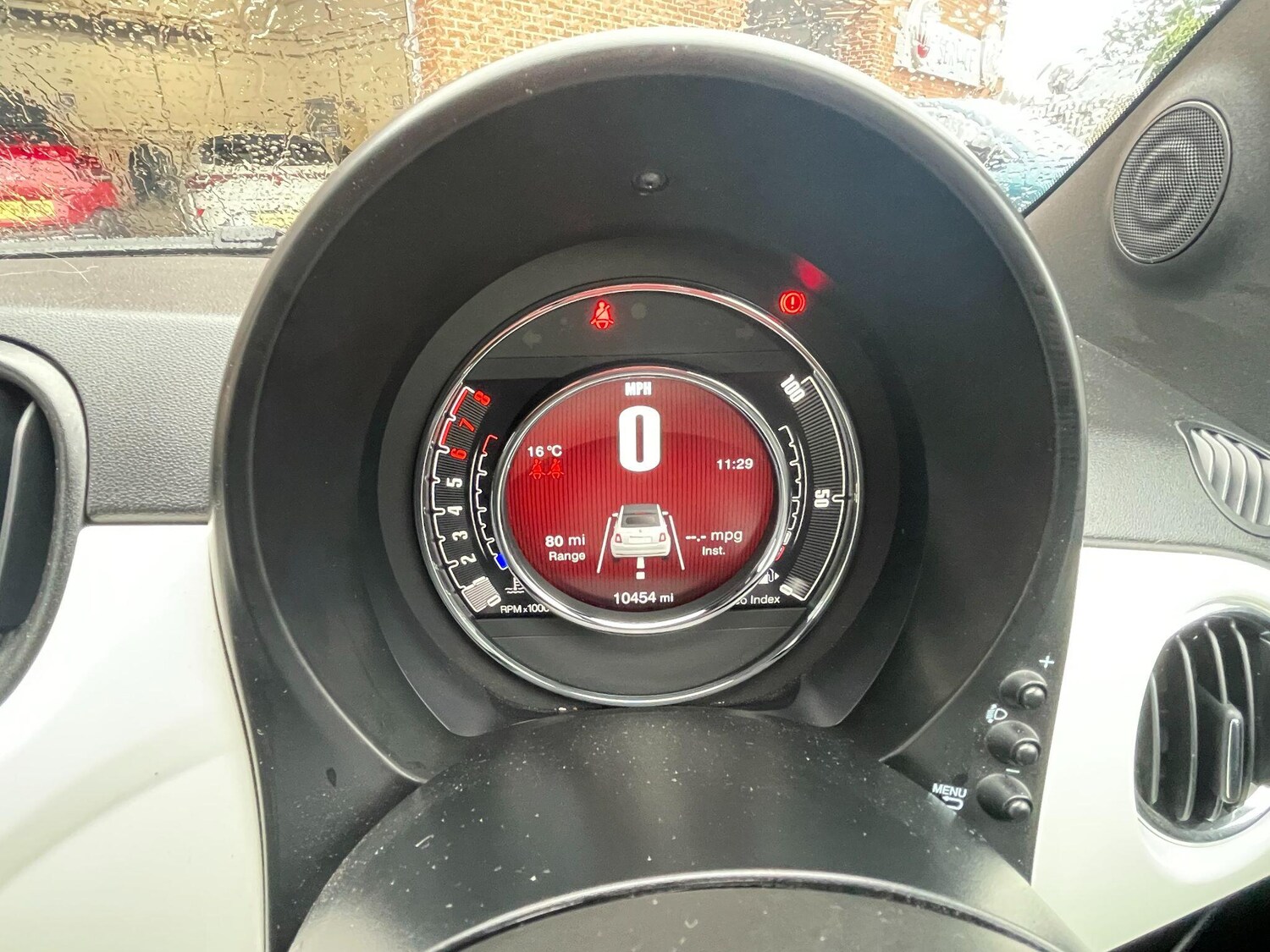 Used Fiat 500 2024 for sale - 77722794: Photo 18