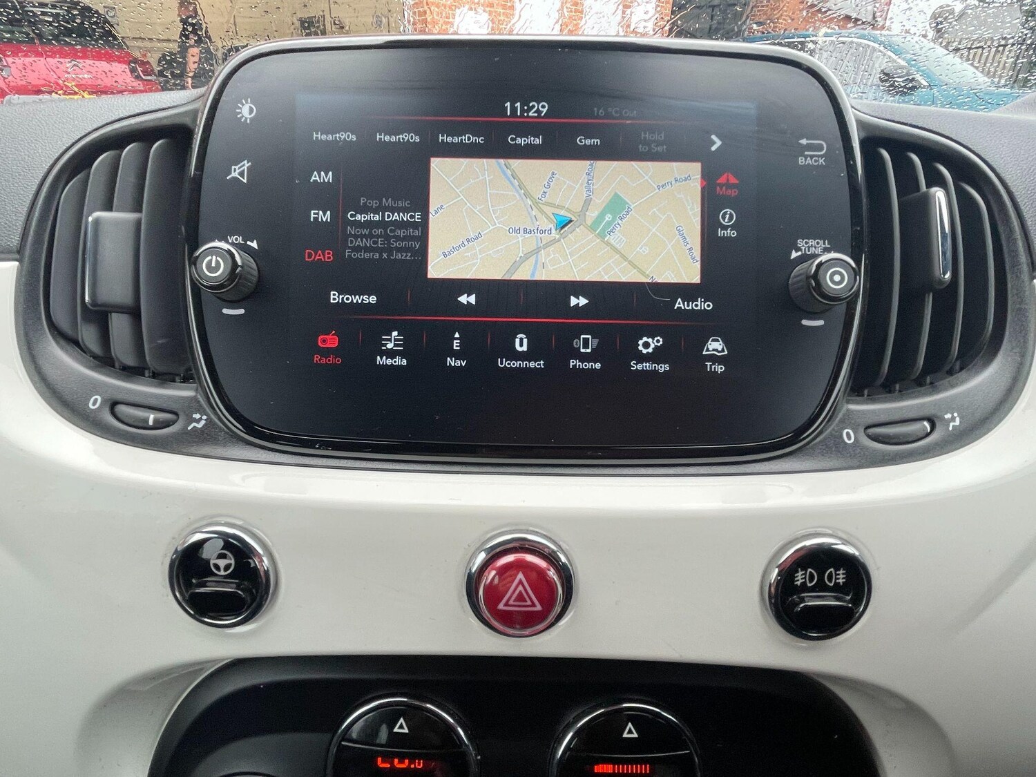 Used Fiat 500 2024 for sale - 77722794: Photo 19