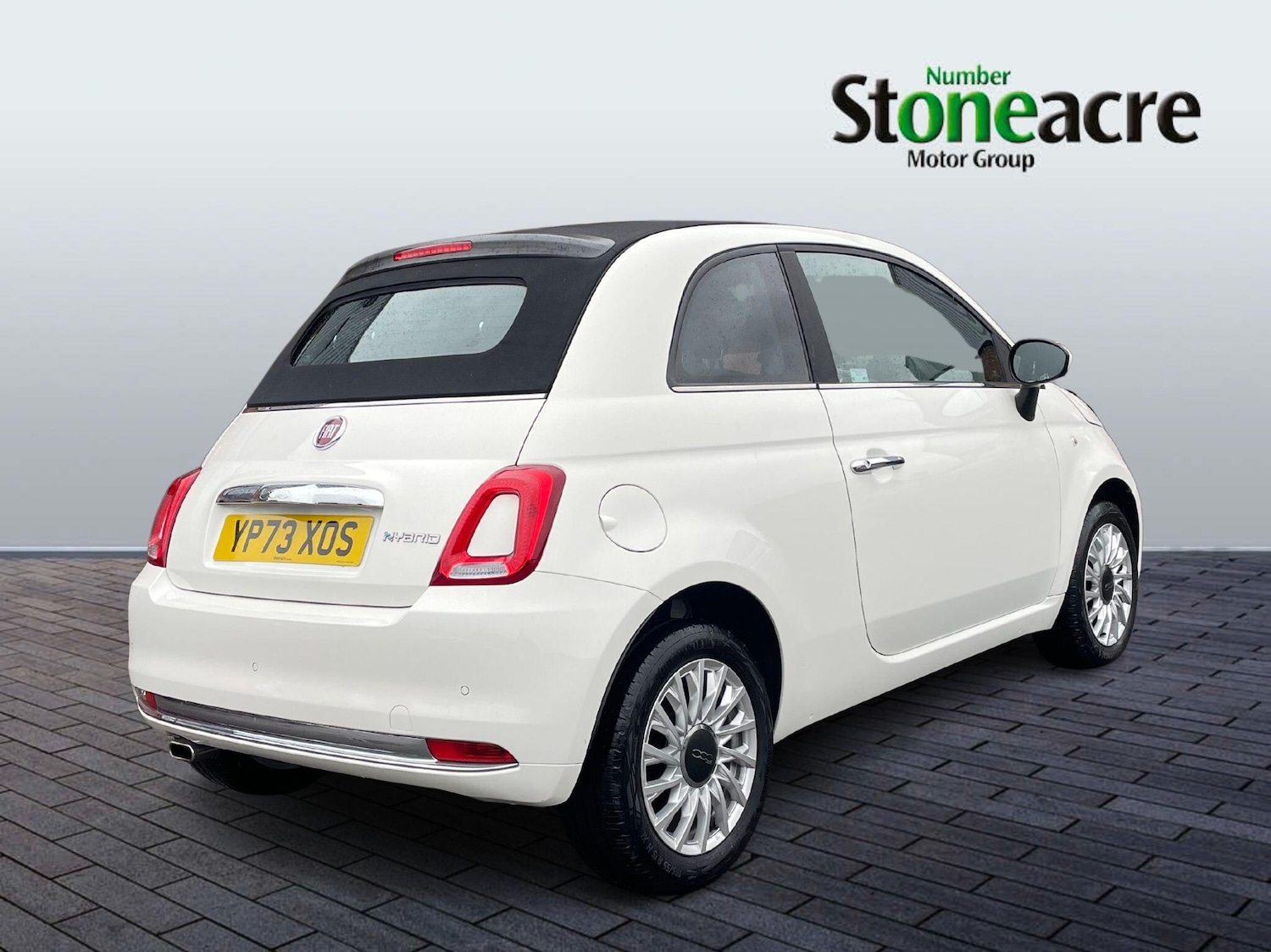 Used Fiat 500 2024 for sale - 77722794: Photo 2