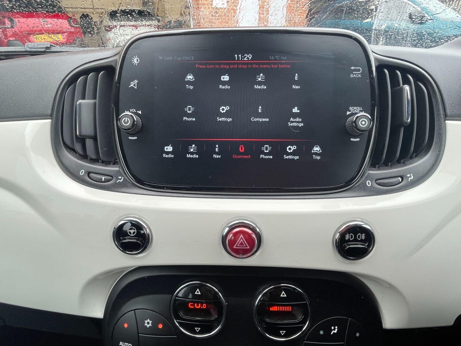 Used Fiat 500 2024 for sale - 77722794: Photo 21