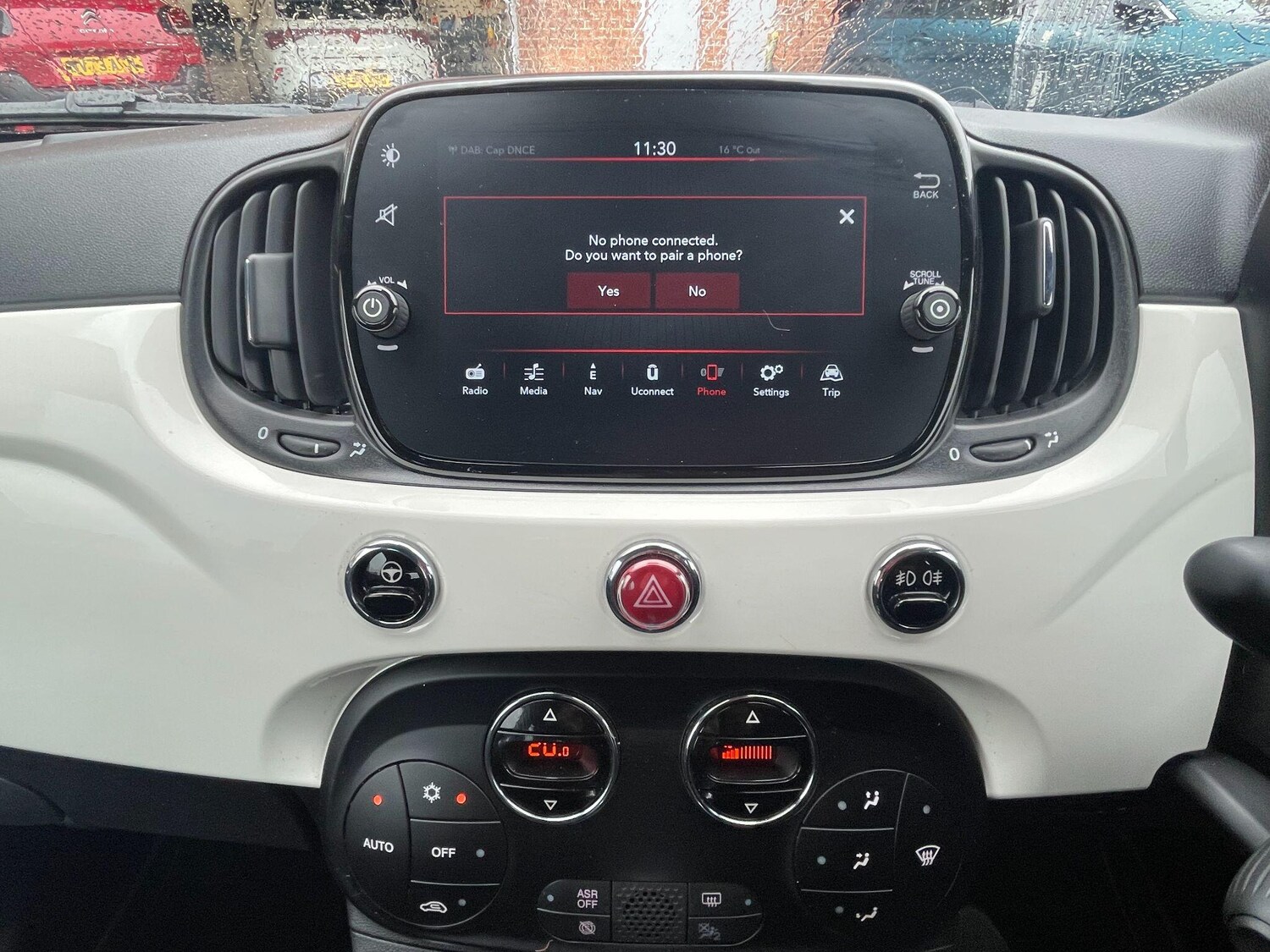 Used Fiat 500 2024 for sale - 77722794: Photo 22