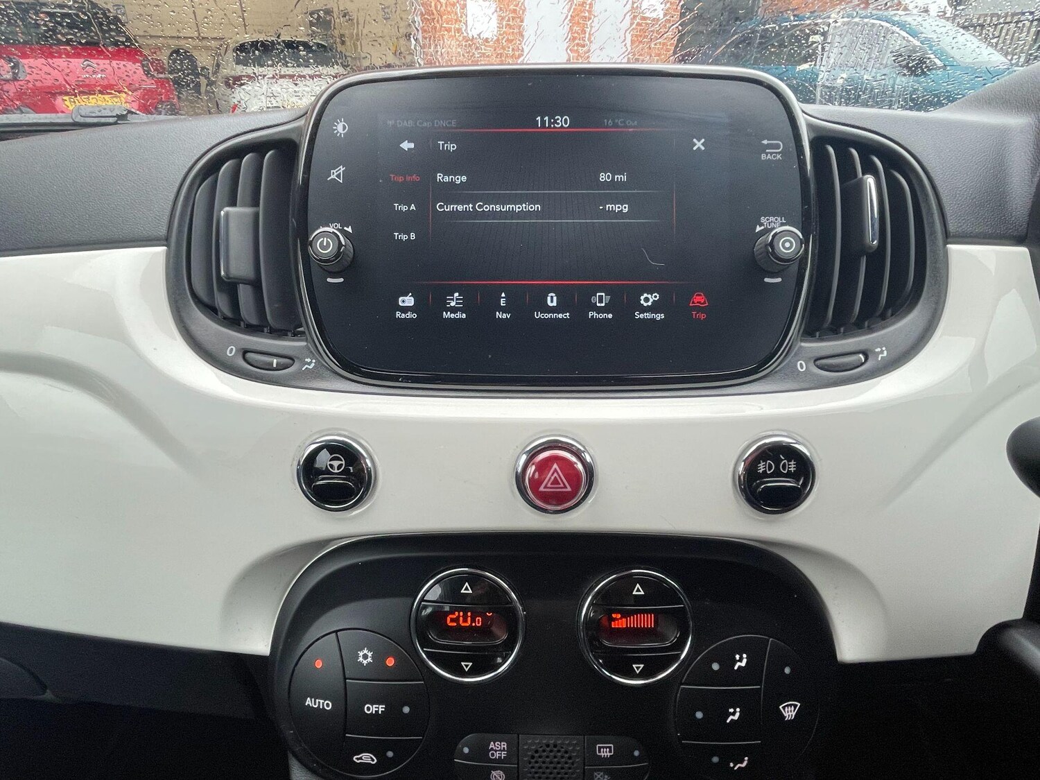 Used Fiat 500 2024 for sale - 77722794: Photo 24