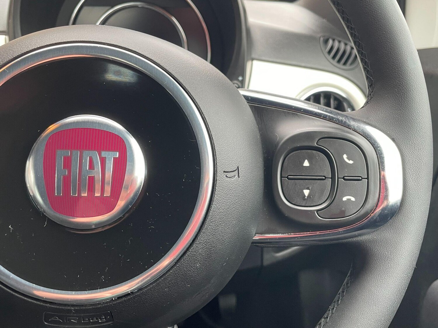 Used Fiat 500 2024 for sale - 77722794: Photo 35